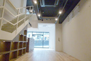 leasing110 宇田川町貸店舗