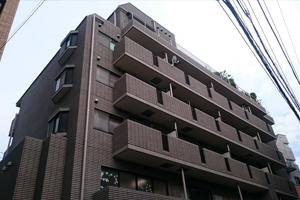 シャトレ―高井戸