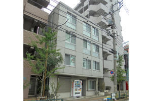 プラティーク十条